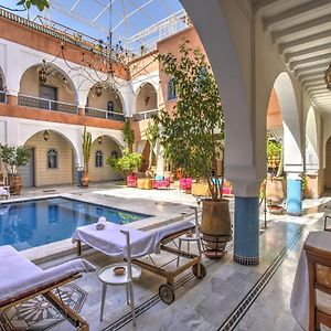 Ksar Anika Boutique Hotel&Spa